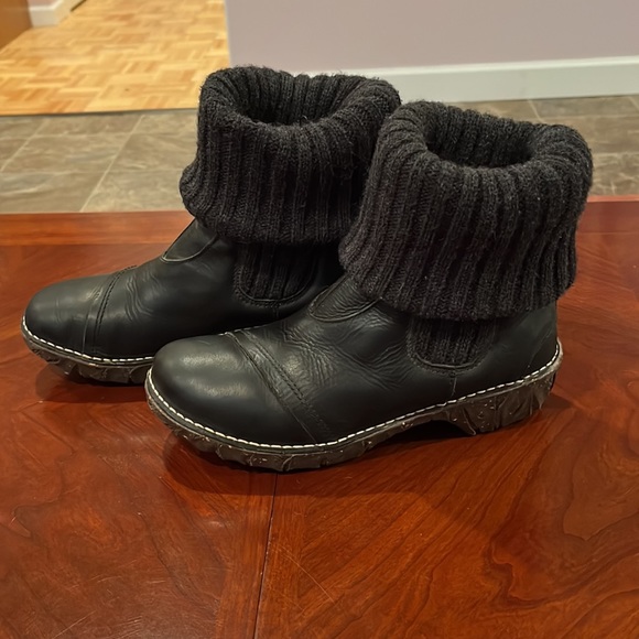 Awesome ankle boots - Picture 4 of 12